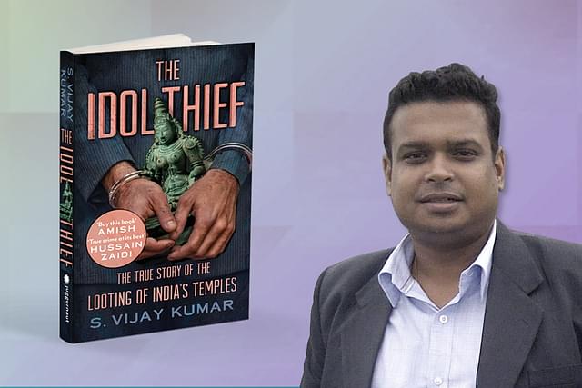 How To Loot Indian Temples: A Step-By-Step Guide To Steal Precious Antique Idols