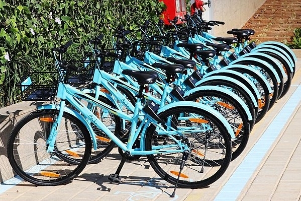 On The Anvil: Dedicated Cycle Tracks Between Bengaluru’s Namma Metro Stations