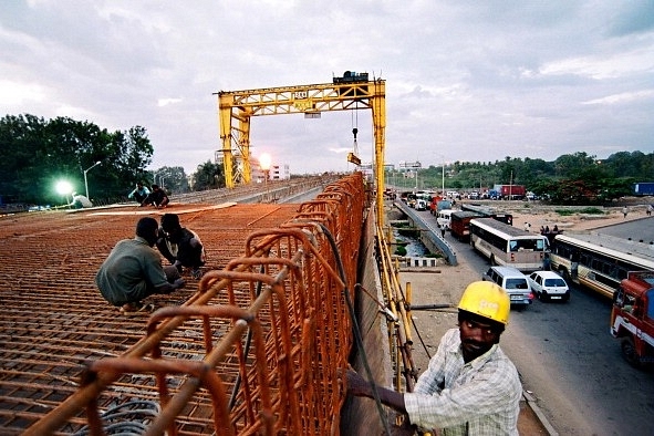 Despite Opposition, Karnataka Government To Go Ahead With 95 Km-Long Elevated Corridor For Bengaluru