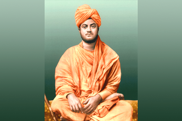 Swami Vivekananda