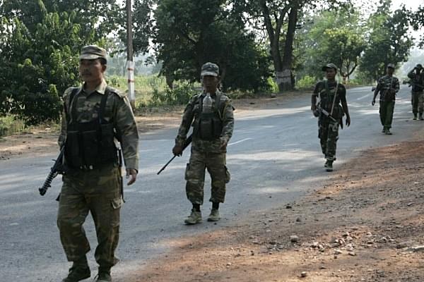  21 Security Men Missing, 5 Martyred Following  Encounter With Maoists In Chhattisgarh’s Bijapur; Search Operation On