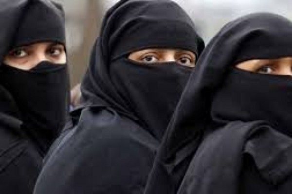 Battle against instant triple talaq.