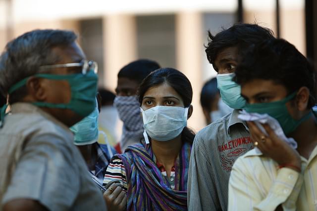 Why It's Time For An 'All India Health Service'