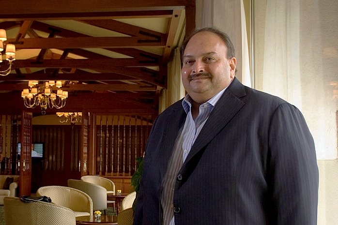 Hand Fugitive Diamantaire Mehul Choksi Over To India Directly: Antigua And  Barbuda PM Gaston Browne To Dominica 