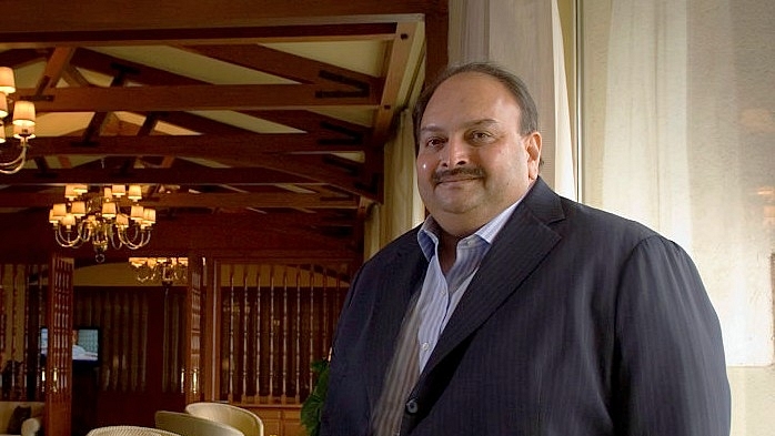 RBI Releases List Of Top 30 Wilful Defaulters, Mehul Choksi’s Company Tops List