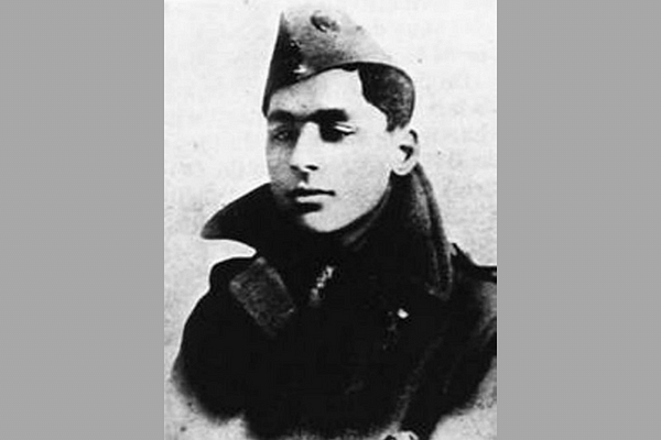 Indra Lal Roy