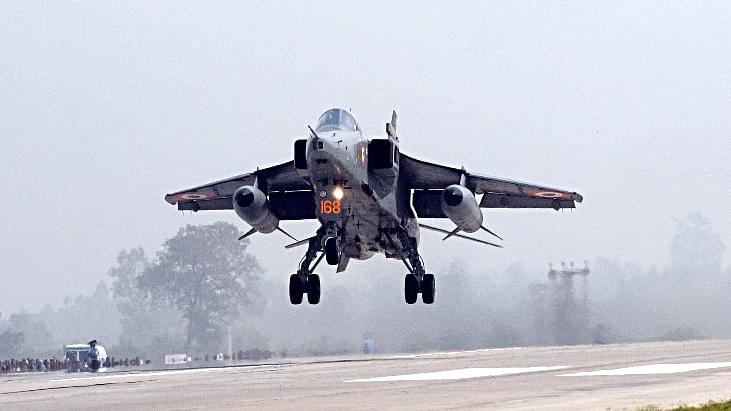 Indian Fighter Jets To Soon Get Made In India Super Radars As DRDO Begins Bidding Process