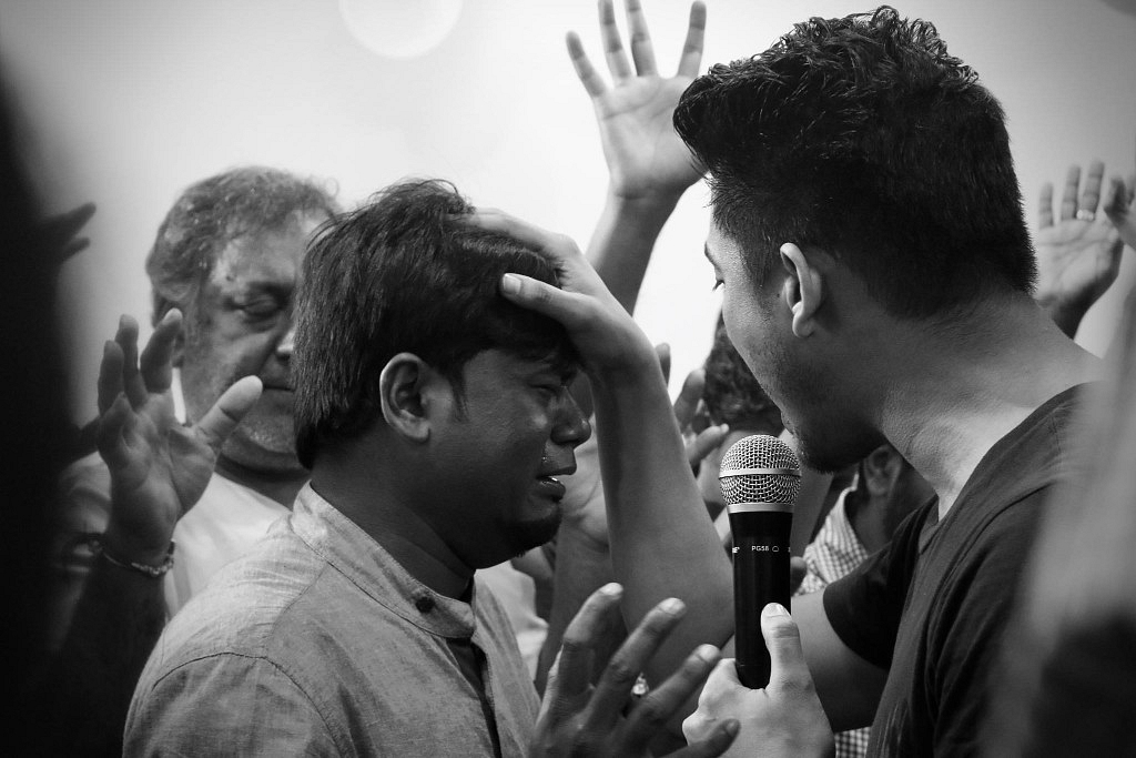 High Court Allows Christian Evangelist Event Organised By Church Known For Predatory Conversions Despite Outrage