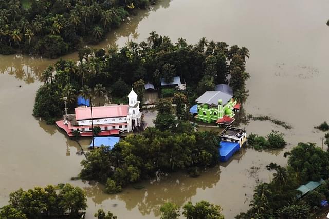 Kerala Floods: When Politics, Religion Took Precedence Over Environment and Ecology