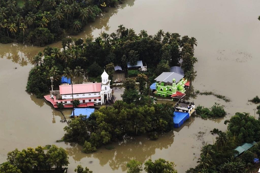 Kerala Floods: When Politics, Religion Took Precedence Over Environment and Ecology 