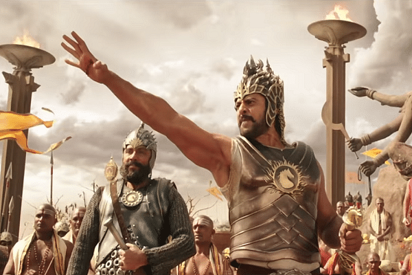Before Baahubali, What? Netflix Answers With Two-Season Prequel