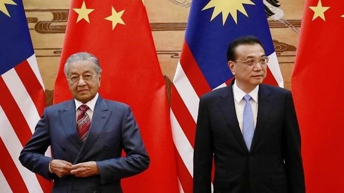 “Free Trade Should Also Be Fair Trade”: Malaysian PM Rebuffs China, Warns Against New Form Of ‘Colonialism’