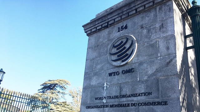 WTO norms on agricultural subsidies has still not been adhered to by developed nations ( Image source: wto.org )