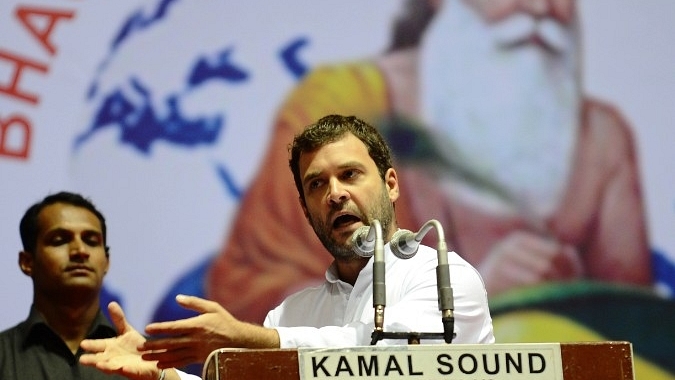 SC Not Satisfied With Rahul Gandhi’s Apology For ‘Chowkidar Chor Hai’ Remark; Next Hearing On 30 April