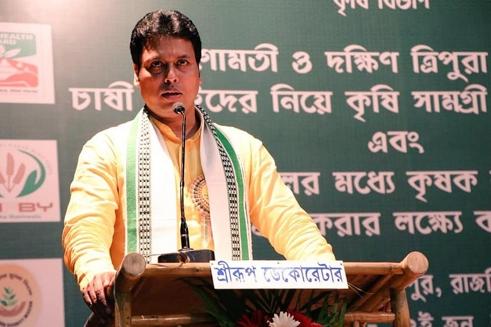 Ducks Raise Oxygen Level In Water Bodies? Experts Explain Why Tripura Chief Minister Biplab Deb Is Right