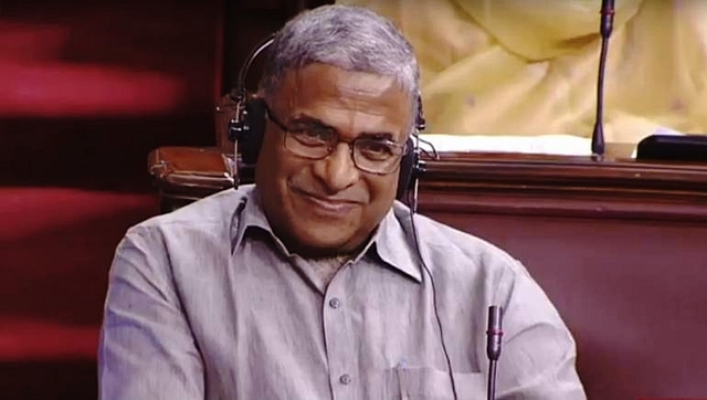 Harivansh Narayan Singh. 