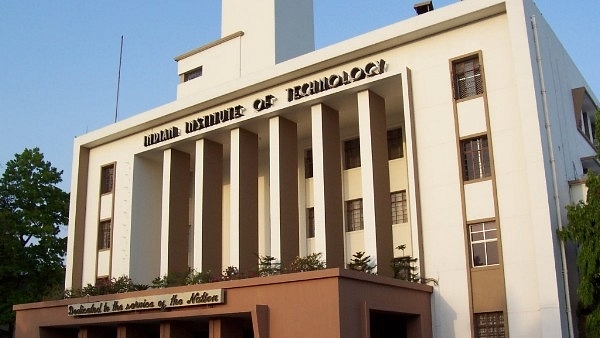 IIT Kharagpur (Saikat Sarkar/Wikimedia Commons)