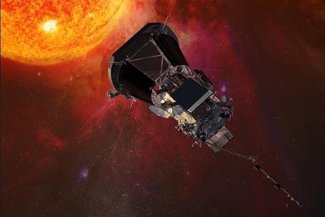 We’re Getting Closer To The Sun; NASA’s Parker Solar Probe  Gets Ready For Launch