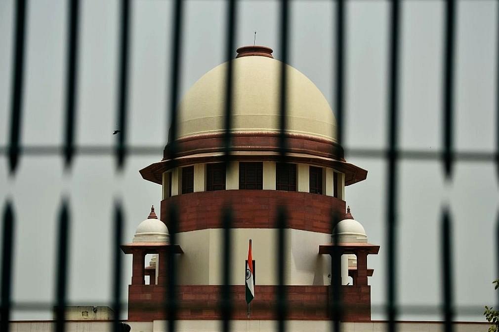 SC Orders Massive Judicial Audit Of All Religious Places For  Hygiene, Assets, Access And Accounts 