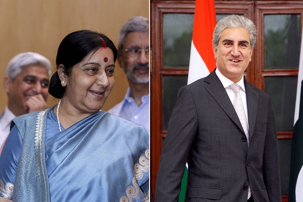 Morning Brief: Foreign Ministers Of India, Pakistan May Meet In New York Next Month; Arctic’s Oldest, Thickest Sea Ice Breaks For The First Time; And Other News