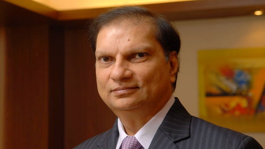 Absconding Pharma Company Director Being Probed For Rs 5000 Crore Bank Fraud Arrested In Dubai