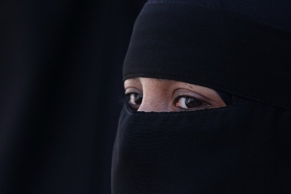 Burqa Clad Woman Sets Imam On Fire Near Chennai Mosque 