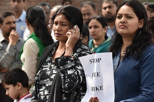 (Photo by Sanjeev Verma/Hindustan Times via Getty Images)