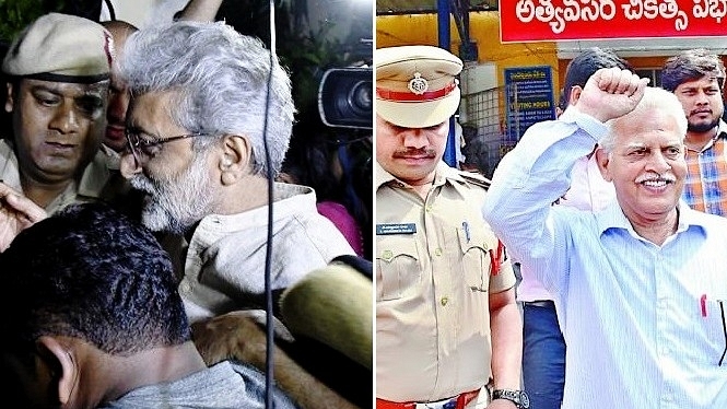 Morning Brief: Special Court Gives 90 Days Extension For Probe Against ‘Urban Naxals’; ISRO To Launch 31 Satellites In A Single Flight On 29 November; And More