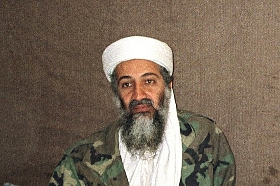 Osama Bin Laden’s Son, Who Wants To Wage War On The West, Marries  Daughter Of Lead 9/11 Hijacker 