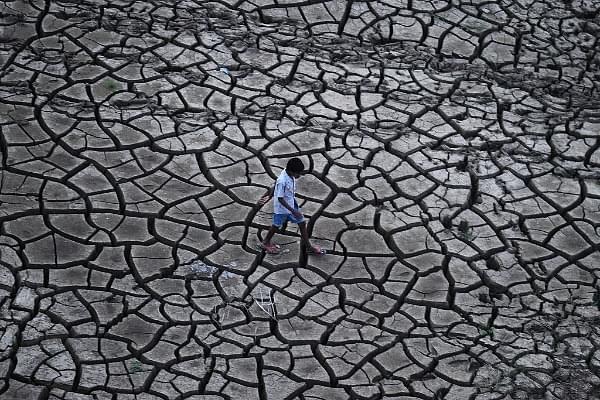 Following Deficient Rainfall, Karnataka Plans To Declare 84 Taluks In 13 Districts As Drought-Hit