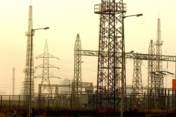 In A First Ever By A PSU, Power Grid Files For InvIT IPO To Raise Rs 8,000 Crore
