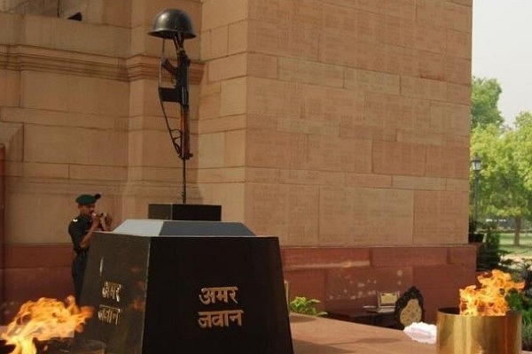 Amar Jawan Jyoti (@adgpi/Twitter)