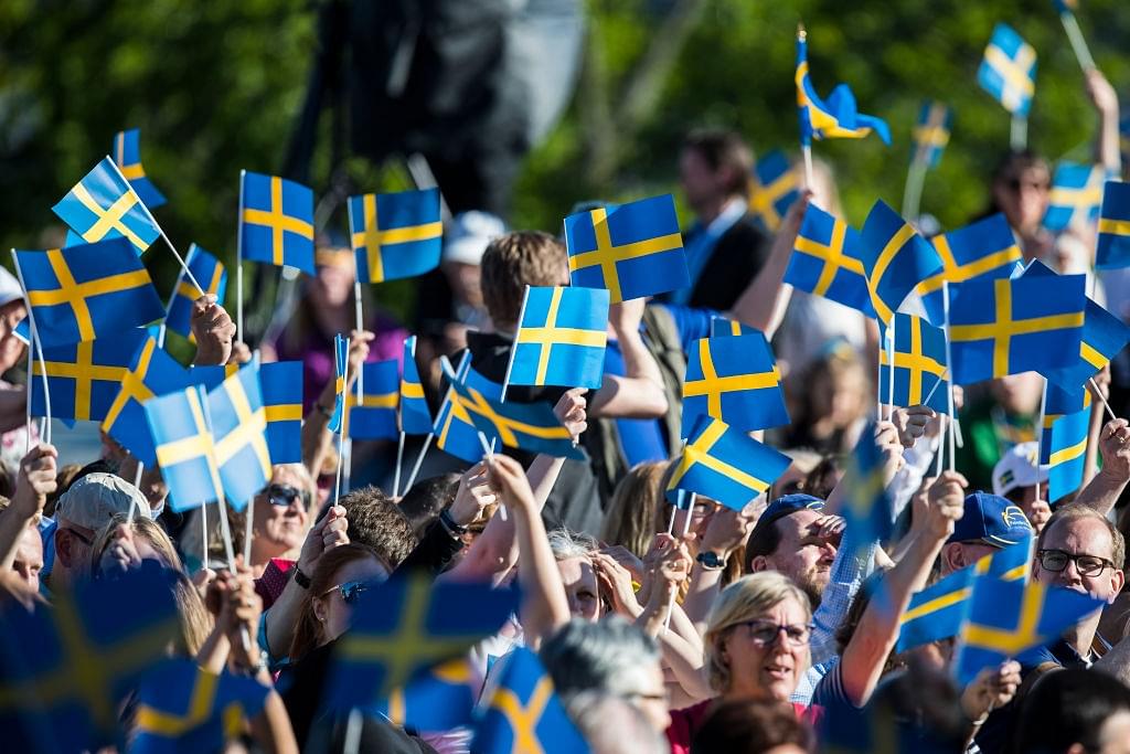Democracy Or Meritocracy? Over Half Of Swedish Youth Prefer A Government Run By Experts Rather Than Politicians