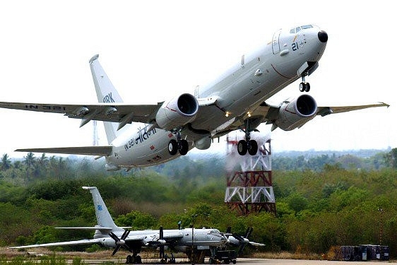 CAG Report On Navy Aircraft Deal: Did The UPA Do A Bofors On Itself?