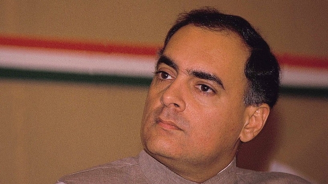 The TMC MP has termed accords signed by the then PM Rajiv Gandhi as absurd and time barred. (Sharad Saxena/The India Today Group/Getty Images)