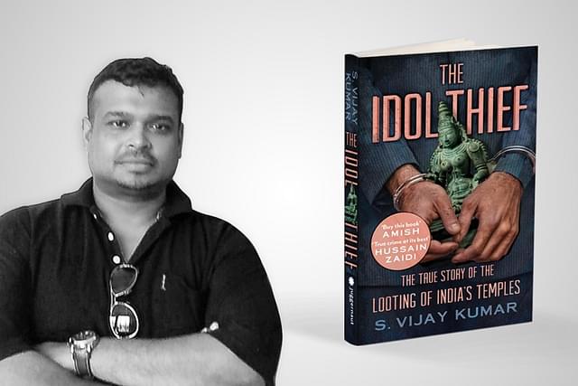 How An Attempt To Pen A Dummies Guide To Indian Temple Art Led To The Return of Many Smuggled Idols