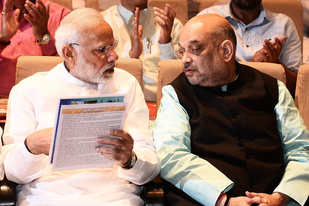 BJP’s Citizenship Amendment Bill To Take In  Hindu Refugees  Sends Right Signal To  Core Voter