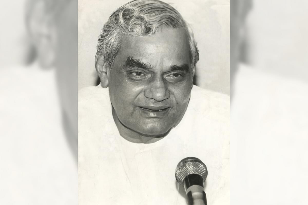 Vajpayee: A Great Statesman In The ‘Right’ Party