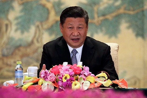 China Not Creating A Club Through BRI Projects, Says Xi Jinping