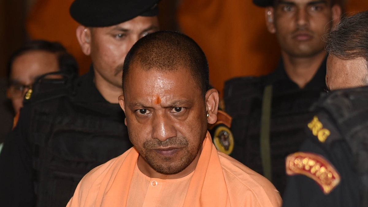 Yogi Govt Allows UP Police To Commence Trial Of 67 People Booked For Violence During Anti-CAA Stir In Bijnor