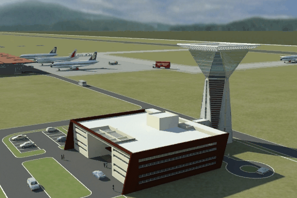 Maharashtra’s Gateway To Konkan Region – Sindudurg Airport –To Open Soon