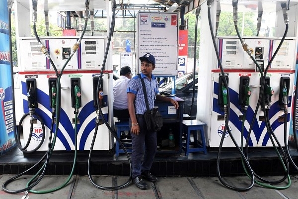 Centre Hikes Excise Duty On Petrol By Rs 10 Per Litre, Diesel By Rs 13 Per Litre To Boost Revenue