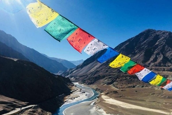 Govt Planning Four New Airports And 37  Helipads To Boost Connectivity In Ladakh
