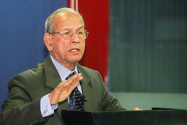 Metro Man E Sreedharan (Gettyimages)