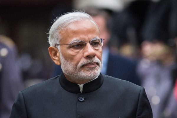 Prime Minister Narendra Modi (Rob Stothard/Getty Images)