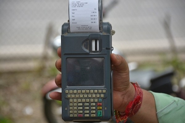 Representative Image (Photo by Sakib Ali/Hindustan Times via Getty Images)