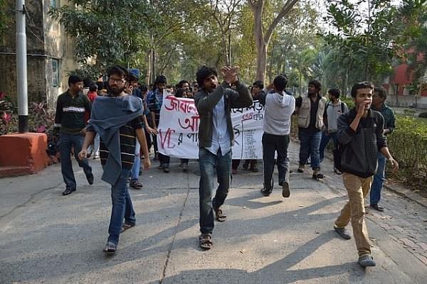 What ‘Urban Naxals’ Are Really Trying To Do