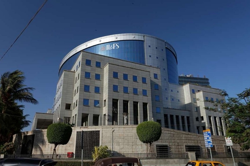 Just 5 IL&FS Subsidiaries Wiped Out More Capital Than All The Remaining Put Together
