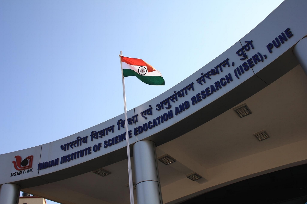IISER Pune Puts Dent On IISc’s Superconductivity Claims