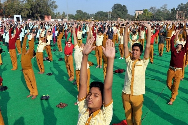 Representative image (Shankar Mourya/Hindustan Times via Getty Images)